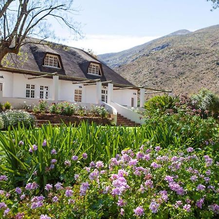 Varkenskraal Farm De Rust Exterior photo