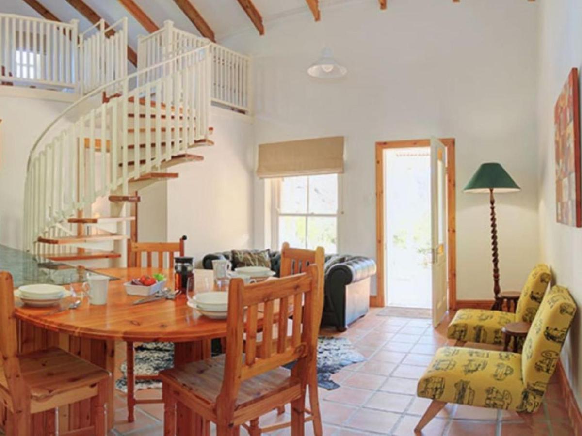 Varkenskraal Farm De Rust Room photo